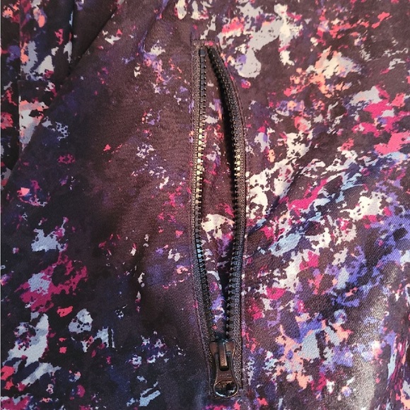 Workout jacket - Picture 6 of 7